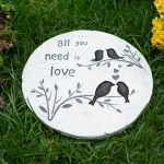 All You Need Is Love - Stepping Stone
